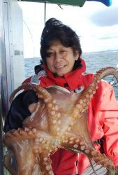 恵比寿丸(兵庫) 釣果