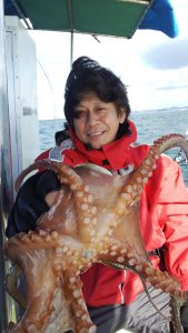 恵比寿丸(兵庫) 釣果