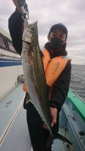 KONAYAーMARU(こなや丸) 釣果