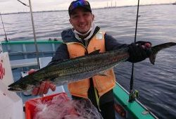 KONAYAーMARU(こなや丸) 釣果