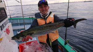 KONAYAーMARU(こなや丸) 釣果