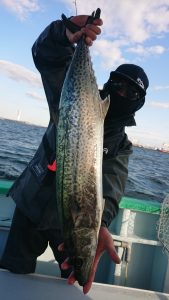 ＫＯＮＡＹＡｰＭＡＲＵ（こなや丸） 釣果