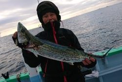 KONAYAーMARU(こなや丸) 釣果