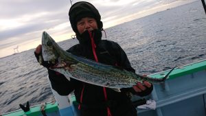 KONAYAーMARU(こなや丸) 釣果