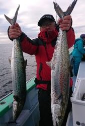 KONAYAーMARU(こなや丸) 釣果