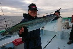 KONAYAーMARU(こなや丸) 釣果