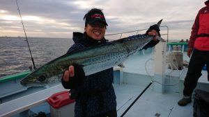 KONAYAーMARU(こなや丸) 釣果