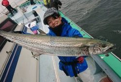 KONAYAーMARU(こなや丸) 釣果