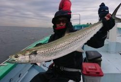 KONAYAーMARU(こなや丸) 釣果