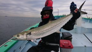 KONAYAーMARU(こなや丸) 釣果