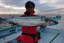 KONAYAーMARU(こなや丸) 釣果