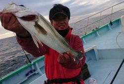 KONAYAーMARU(こなや丸) 釣果