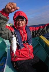 KONAYAーMARU(こなや丸) 釣果