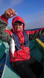 KONAYAーMARU(こなや丸) 釣果