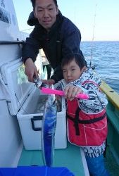 KONAYAーMARU(こなや丸) 釣果