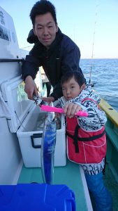 KONAYAーMARU(こなや丸) 釣果