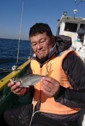 KONAYAーMARU(こなや丸) 釣果