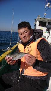 KONAYAーMARU(こなや丸) 釣果