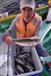 KONAYAーMARU(こなや丸) 釣果