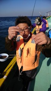 KONAYAーMARU(こなや丸) 釣果