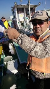 KONAYAーMARU(こなや丸) 釣果