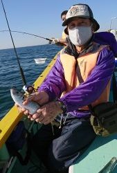 KONAYAーMARU(こなや丸) 釣果