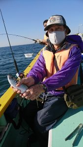 KONAYAーMARU(こなや丸) 釣果