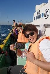 KONAYAーMARU(こなや丸) 釣果