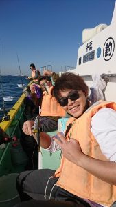 KONAYAーMARU(こなや丸) 釣果