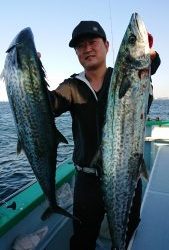 KONAYAーMARU(こなや丸) 釣果