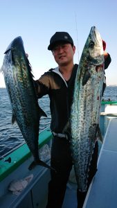 KONAYAーMARU(こなや丸) 釣果