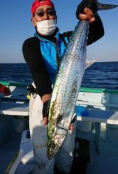 KONAYAーMARU(こなや丸) 釣果