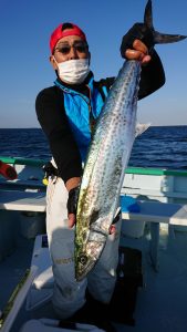 KONAYAーMARU(こなや丸) 釣果