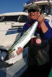 KONAYAーMARU(こなや丸) 釣果