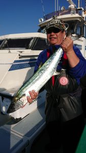 KONAYAーMARU(こなや丸) 釣果