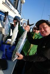 KONAYAーMARU(こなや丸) 釣果