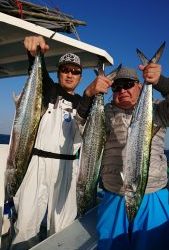 KONAYAーMARU(こなや丸) 釣果