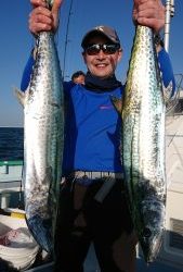 KONAYAーMARU(こなや丸) 釣果