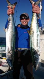 KONAYAーMARU(こなや丸) 釣果