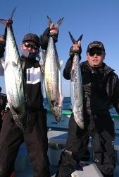 KONAYAーMARU(こなや丸) 釣果