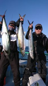 KONAYAーMARU(こなや丸) 釣果