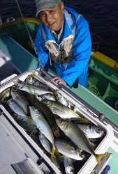 KONAYAーMARU(こなや丸) 釣果