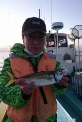 KONAYAーMARU(こなや丸) 釣果