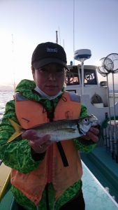 KONAYAーMARU(こなや丸) 釣果