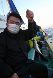 KONAYAーMARU(こなや丸) 釣果