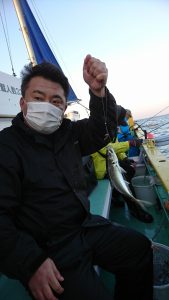 KONAYAーMARU(こなや丸) 釣果