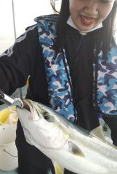 恵比寿丸(兵庫) 釣果