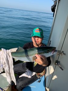 恵比寿丸（兵庫） 釣果