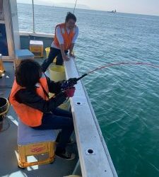 恵比寿丸(兵庫) 釣果