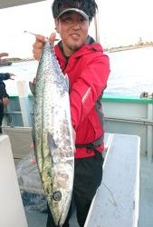 KONAYAーMARU(こなや丸) 釣果